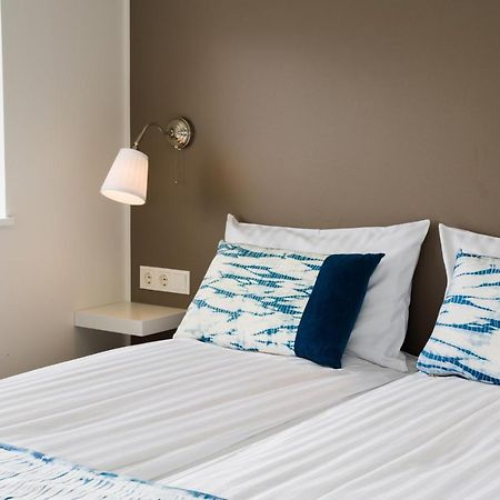 Salthus Guesthouse Skagastrond Экстерьер фото