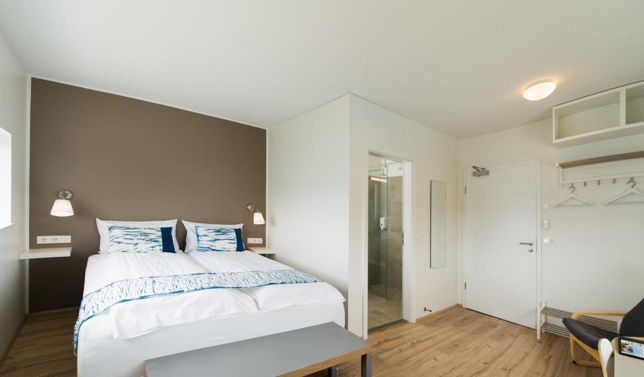 Salthus Guesthouse Skagastrond Экстерьер фото