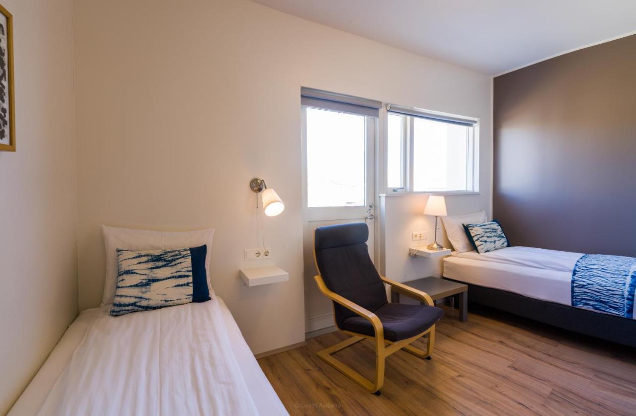 Salthus Guesthouse Skagastrond Экстерьер фото