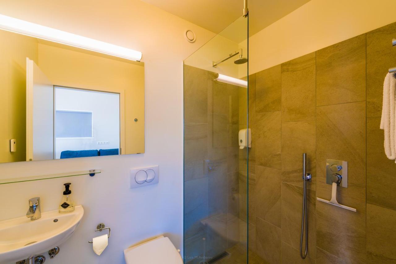 Salthus Guesthouse Skagastrond Экстерьер фото