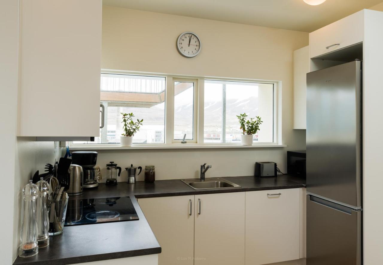 Salthus Guesthouse Skagastrond Экстерьер фото